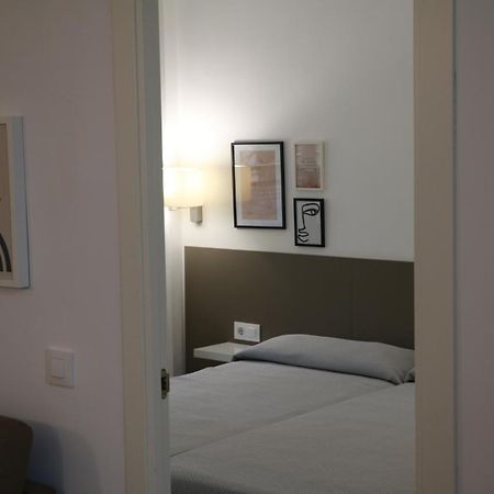 Myf Michelangelo Top Salou Exterior photo