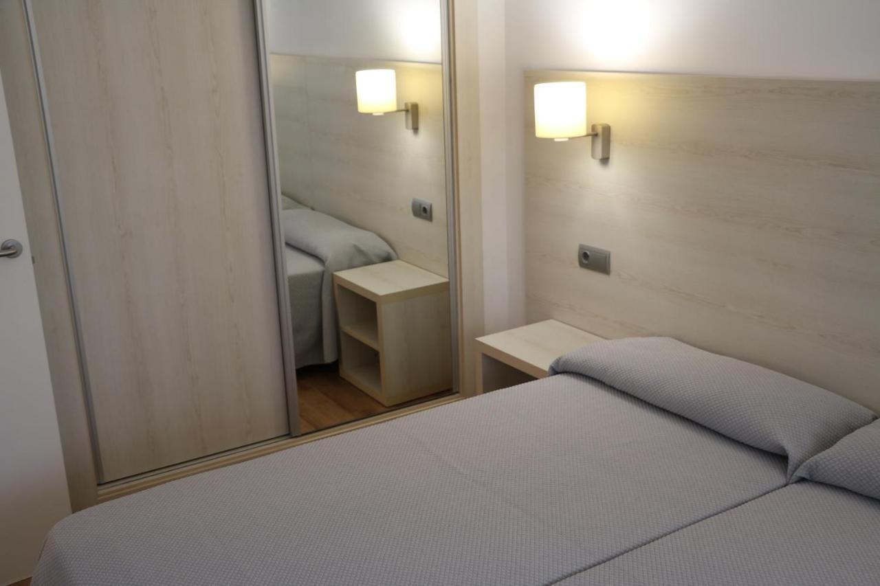 Myf Michelangelo Top Salou Exterior photo