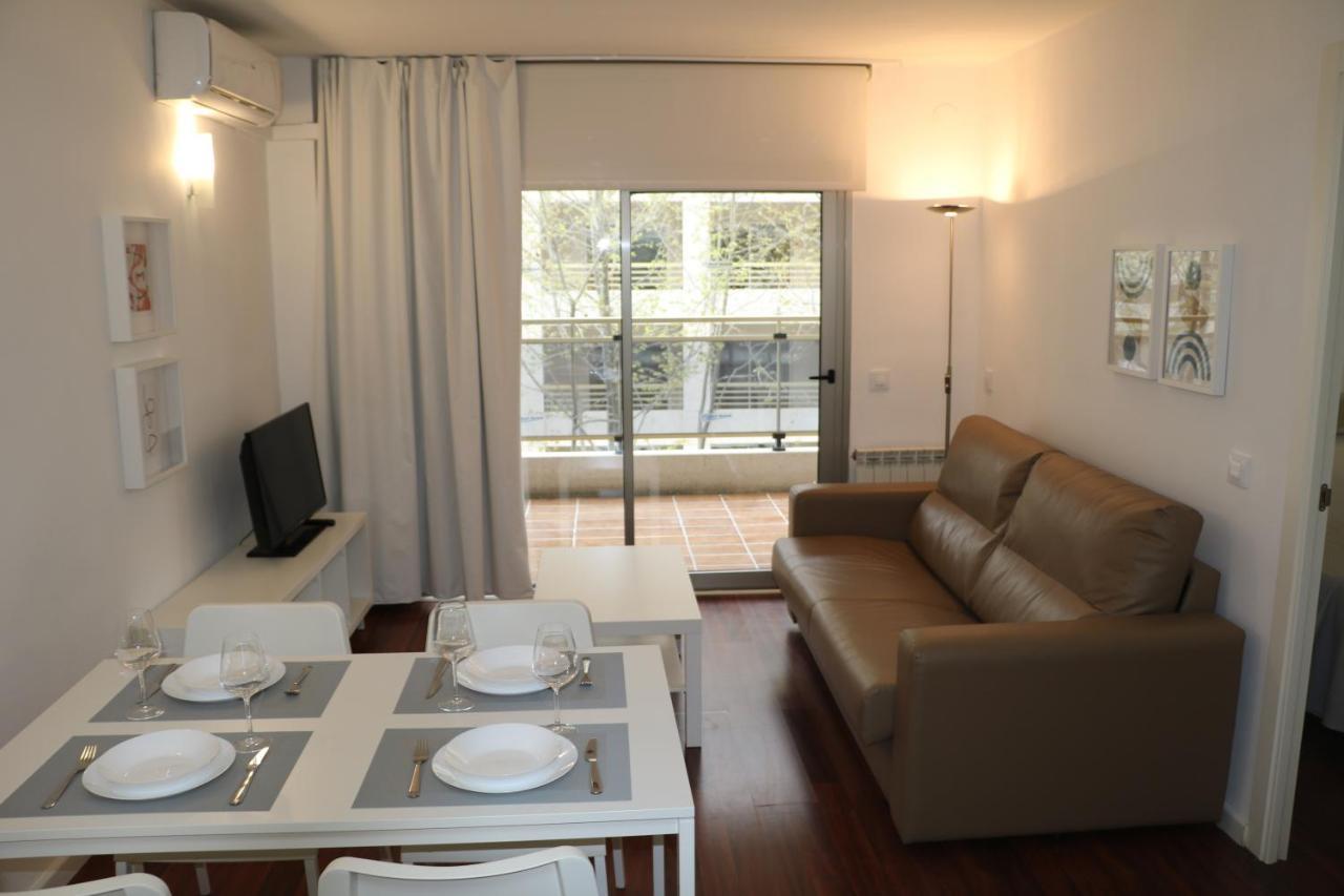 Myf Michelangelo Top Salou Exterior photo