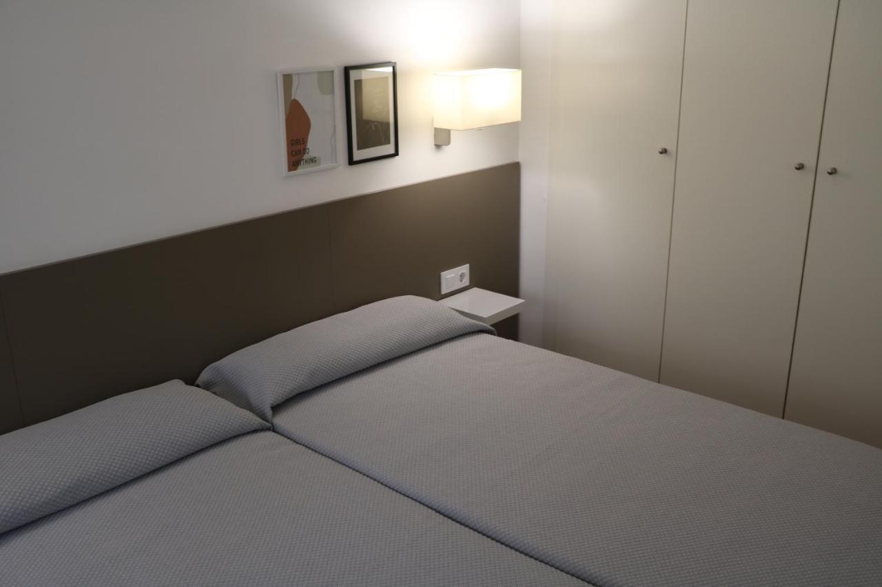 Myf Michelangelo Top Salou Exterior photo