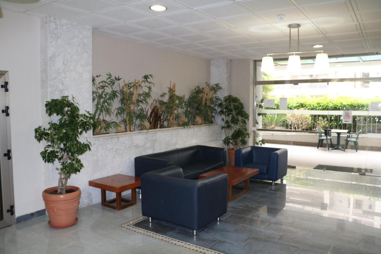 Myf Michelangelo Top Salou Exterior photo